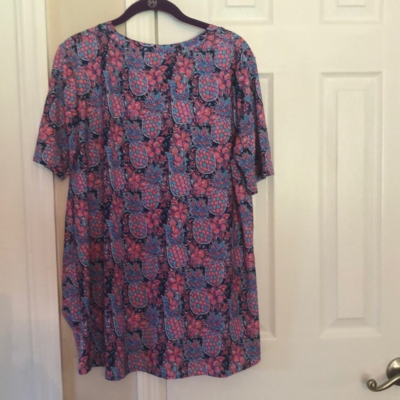 Cute Summer Top from Simply Southern - Picture 2 of 5